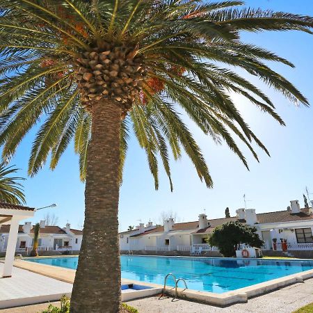 Holiday Home Salvagina By Interhome Deltebre Εξωτερικό φωτογραφία