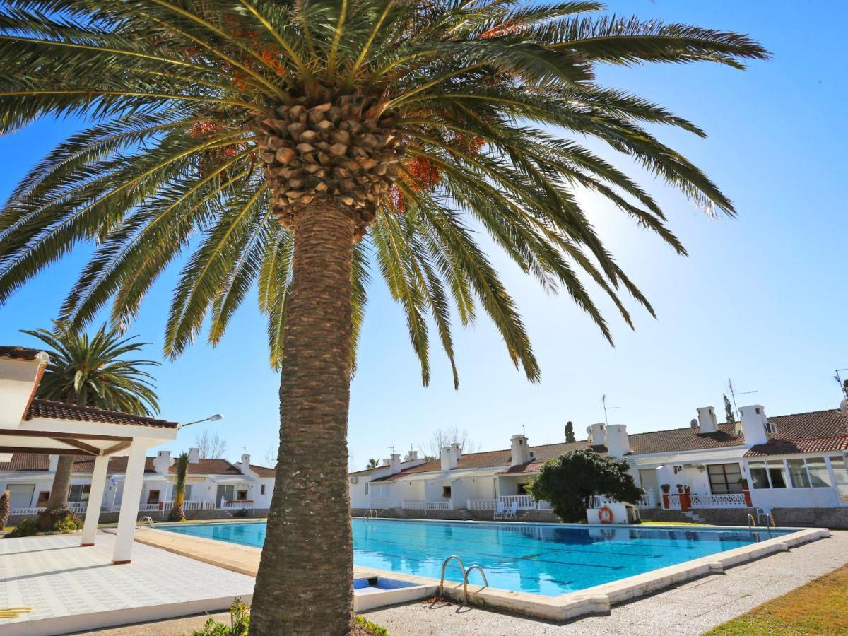 Holiday Home Salvagina By Interhome Deltebre Εξωτερικό φωτογραφία