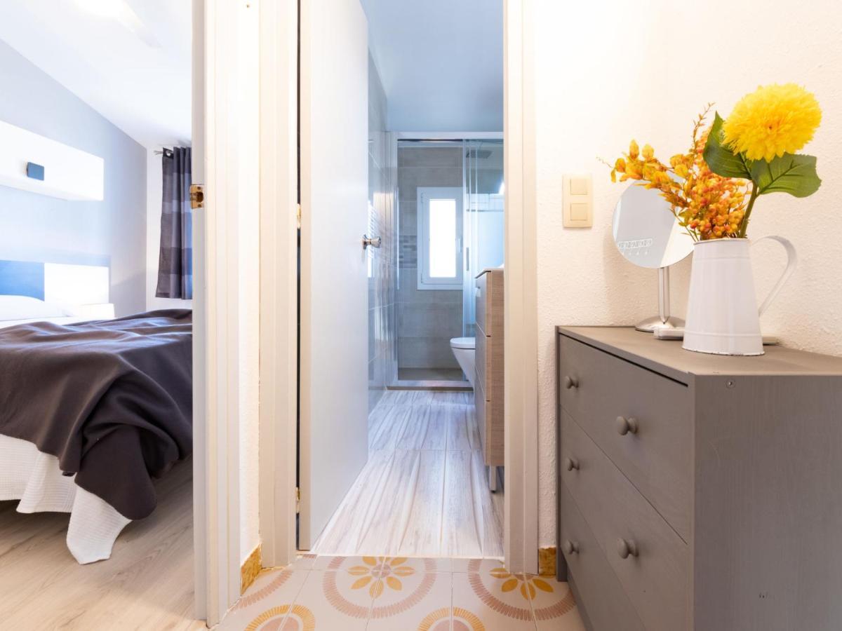 Holiday Home Salvagina By Interhome Deltebre Εξωτερικό φωτογραφία