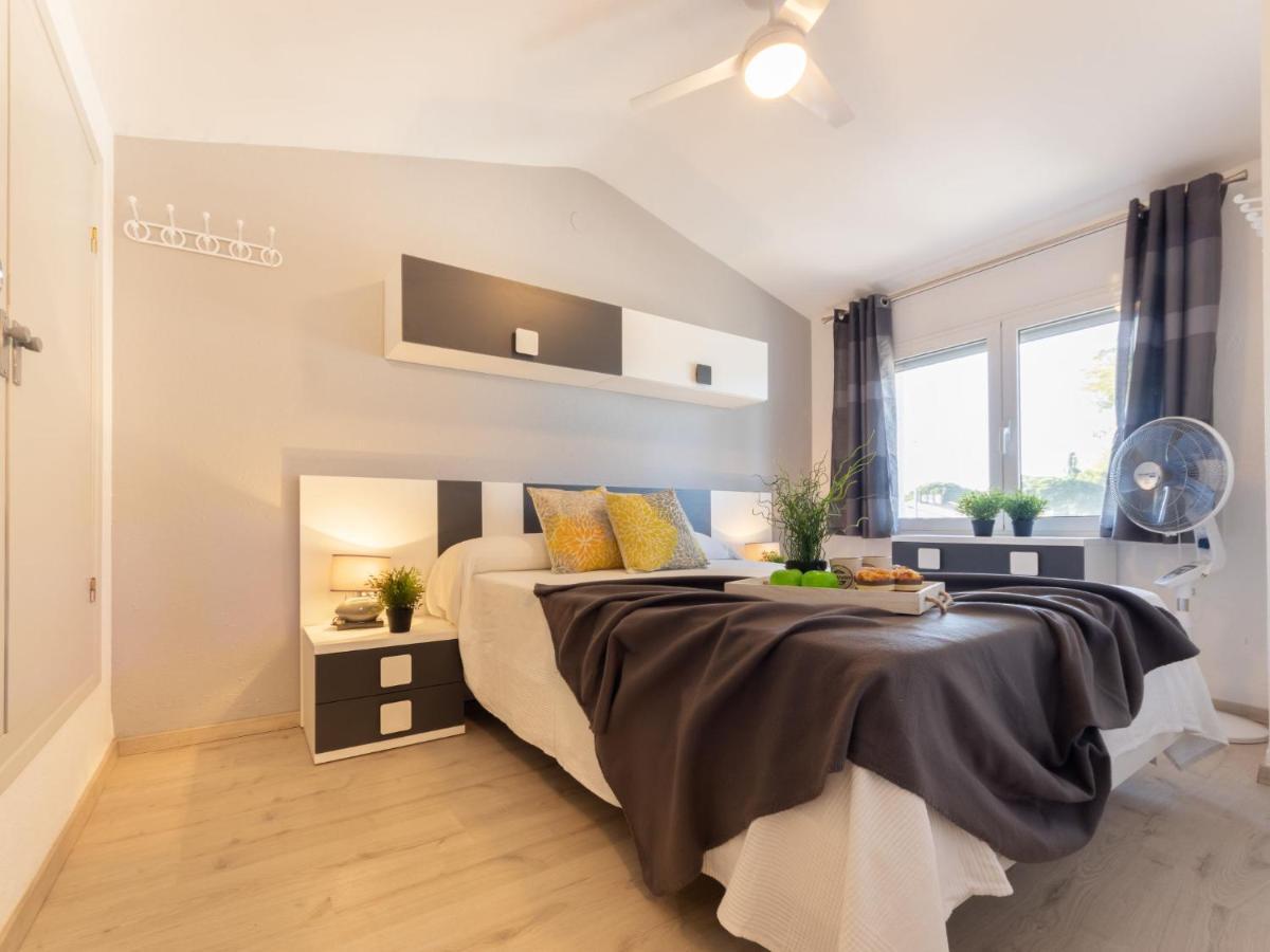 Holiday Home Salvagina By Interhome Deltebre Εξωτερικό φωτογραφία