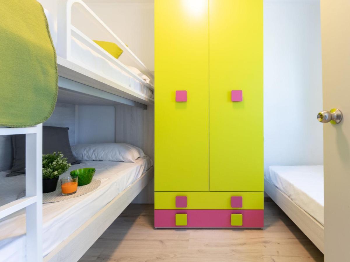 Holiday Home Salvagina By Interhome Deltebre Εξωτερικό φωτογραφία