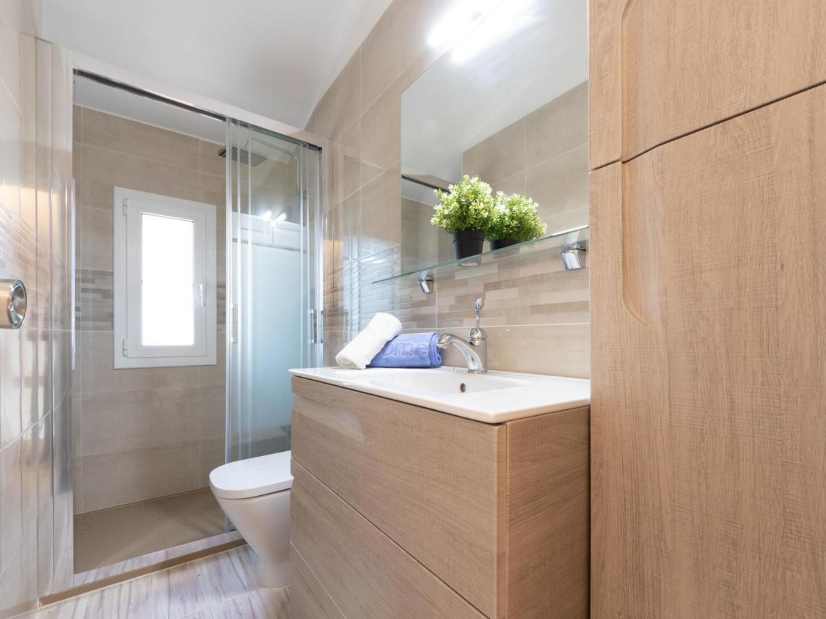 Holiday Home Salvagina By Interhome Deltebre Εξωτερικό φωτογραφία