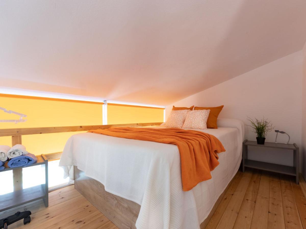 Holiday Home Salvagina By Interhome Deltebre Εξωτερικό φωτογραφία