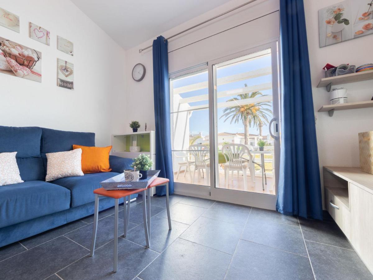 Holiday Home Salvagina By Interhome Deltebre Εξωτερικό φωτογραφία