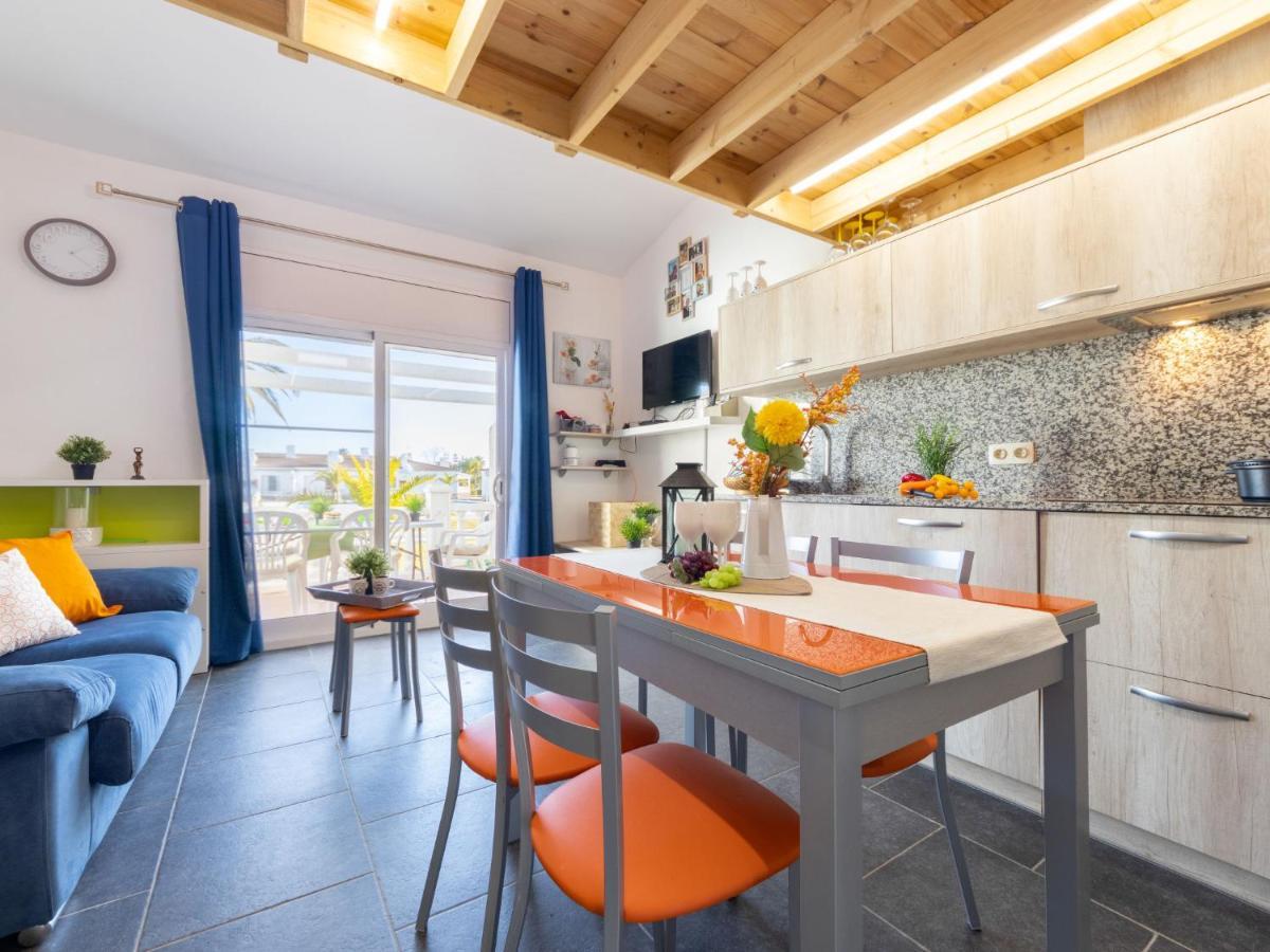 Holiday Home Salvagina By Interhome Deltebre Εξωτερικό φωτογραφία