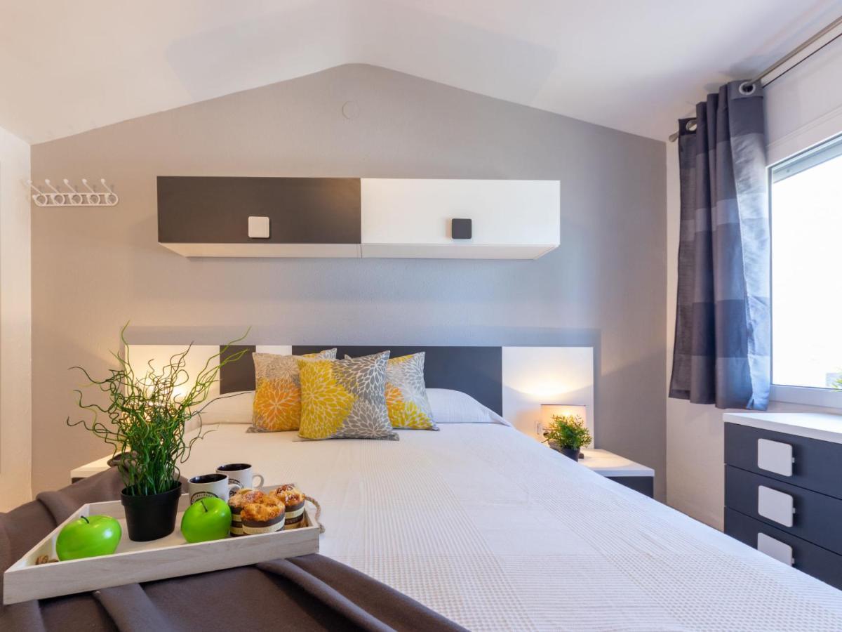 Holiday Home Salvagina By Interhome Deltebre Εξωτερικό φωτογραφία