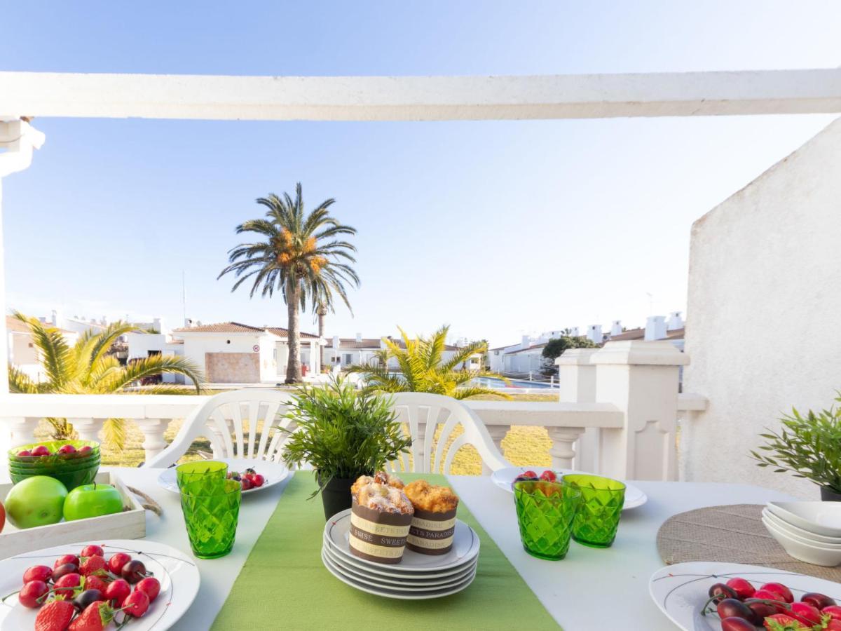 Holiday Home Salvagina By Interhome Deltebre Εξωτερικό φωτογραφία