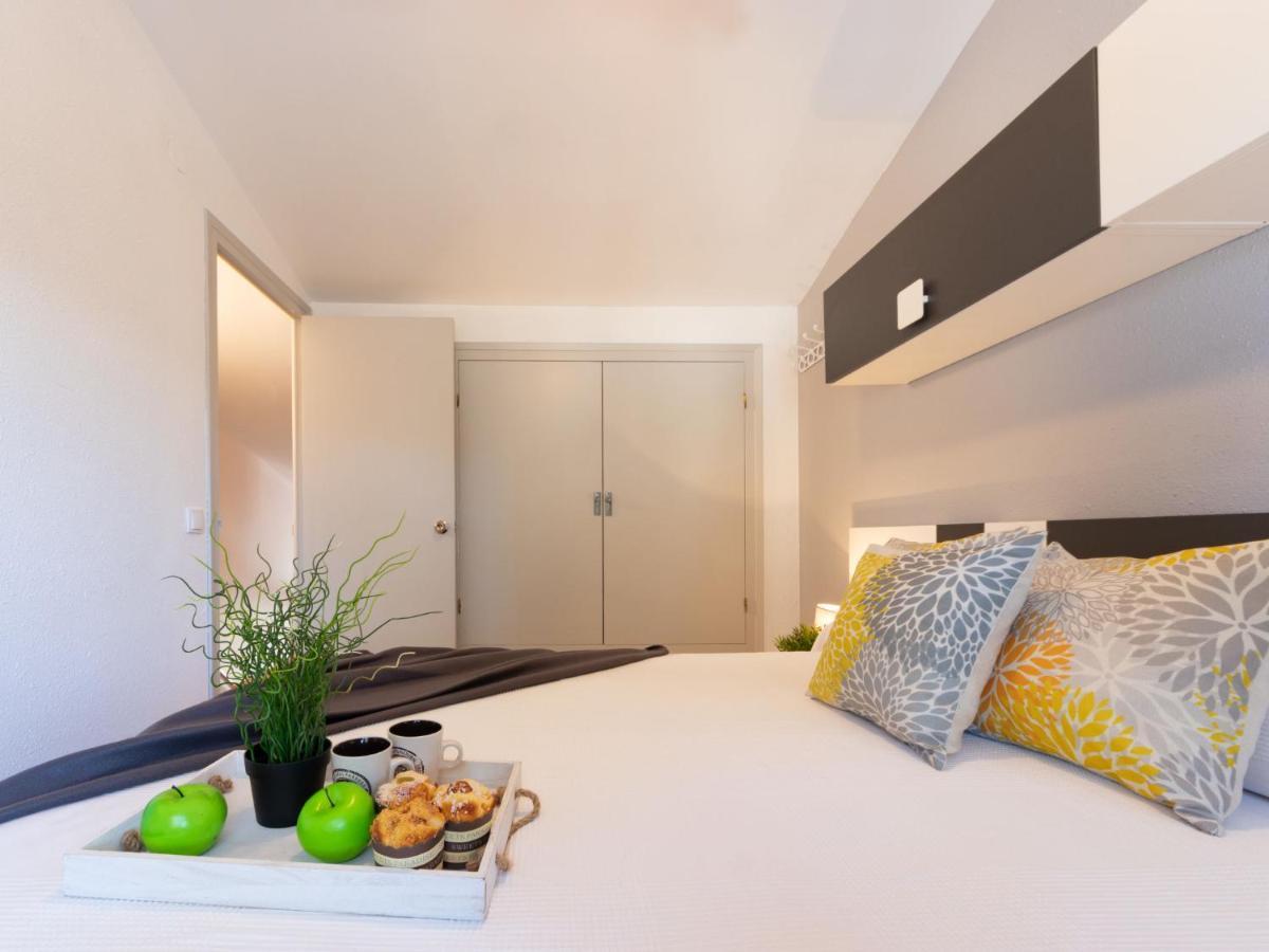 Holiday Home Salvagina By Interhome Deltebre Εξωτερικό φωτογραφία