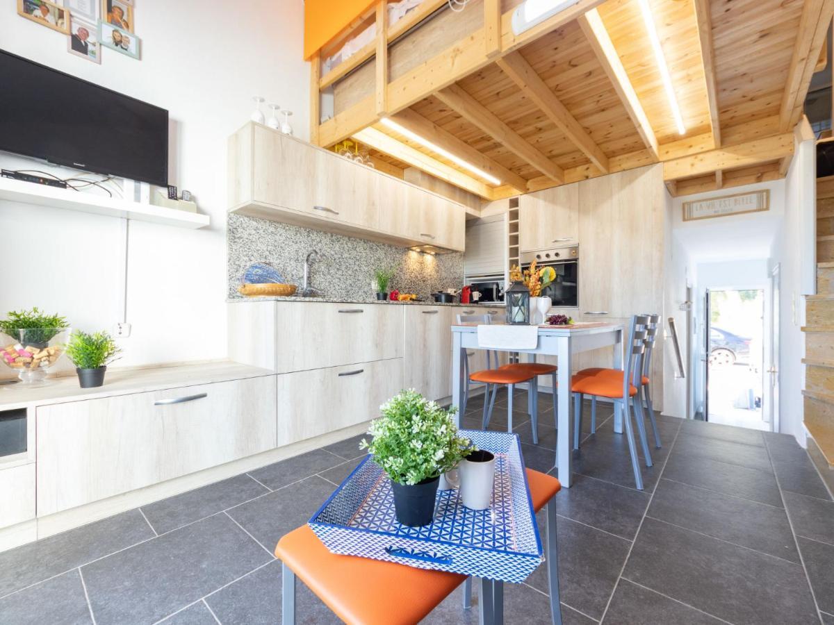 Holiday Home Salvagina By Interhome Deltebre Εξωτερικό φωτογραφία
