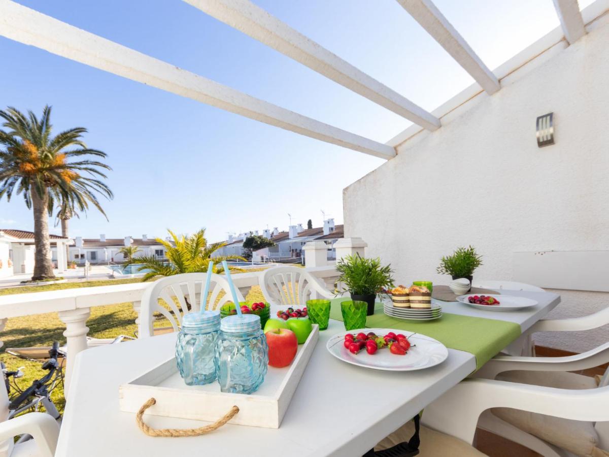 Holiday Home Salvagina By Interhome Deltebre Εξωτερικό φωτογραφία