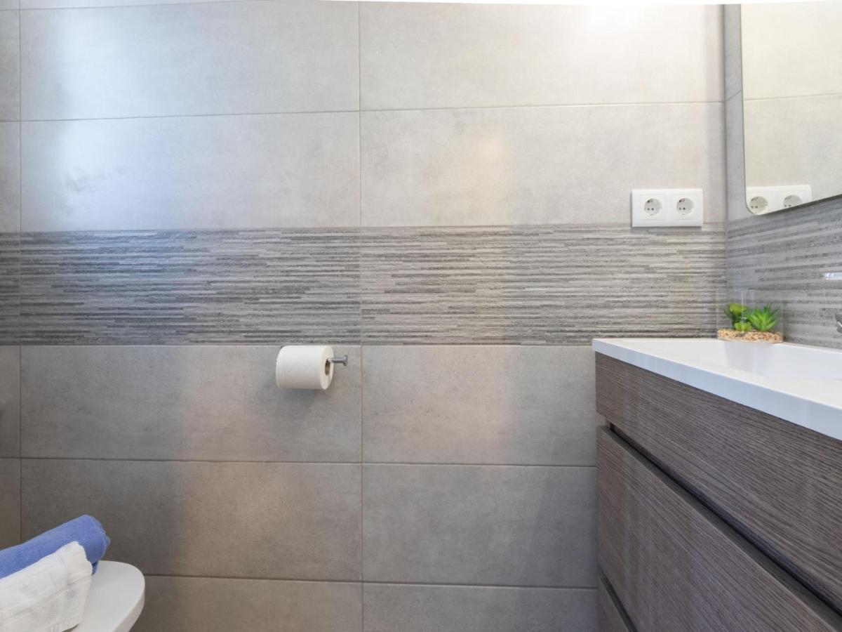 Holiday Home Salvagina By Interhome Deltebre Εξωτερικό φωτογραφία