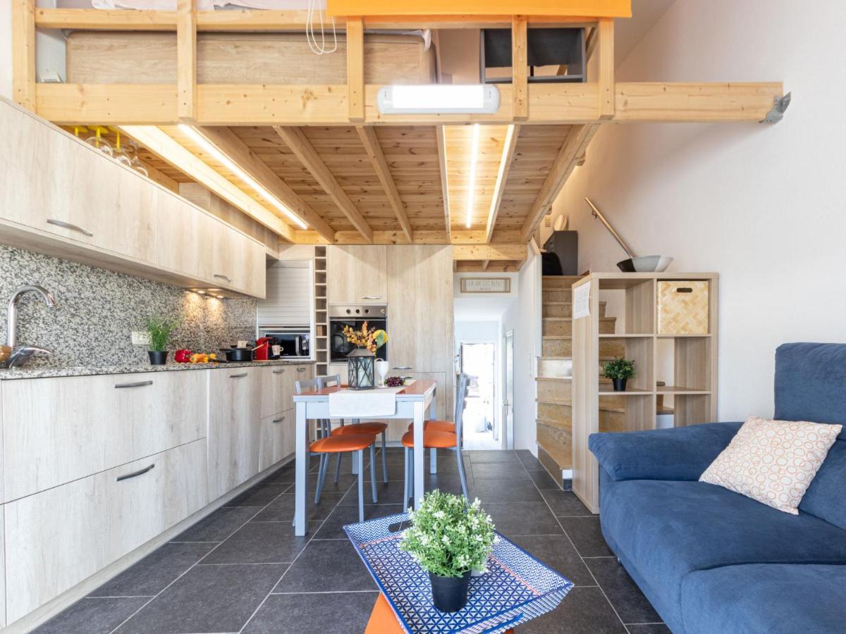 Holiday Home Salvagina By Interhome Deltebre Εξωτερικό φωτογραφία