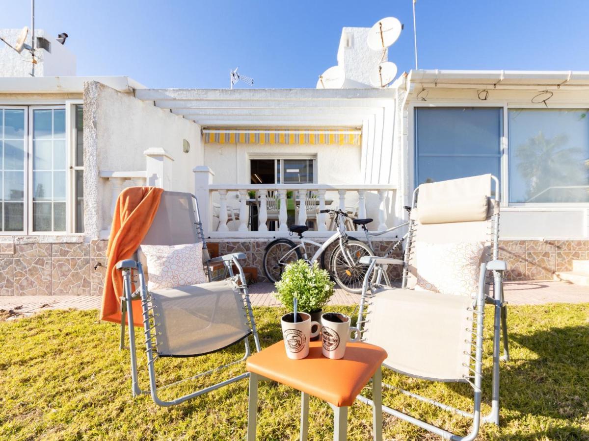 Holiday Home Salvagina By Interhome Deltebre Εξωτερικό φωτογραφία